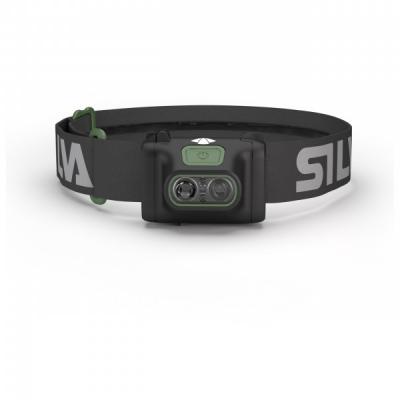 SILVA  Scout 3X - Lampe frontale Taille unique