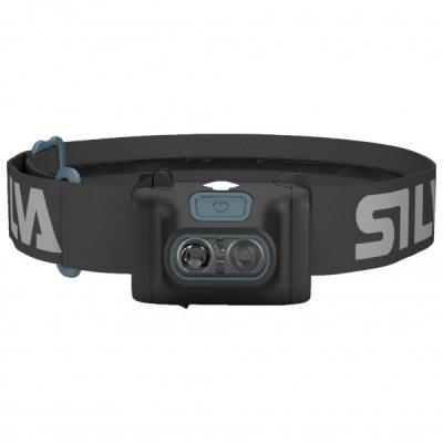 SILVA  Scout 3XTH - Lampe frontale Taille unique
