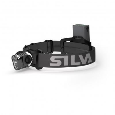 SILVA  Trail Speed 5X Headlamp - SS22 - Taille Unique