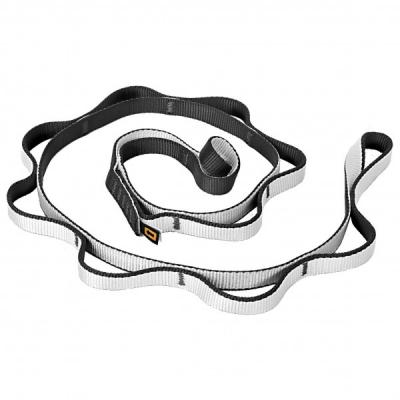 SINGING ROCK  - Safety Chain - Daisy chain taille 140 cm, gris