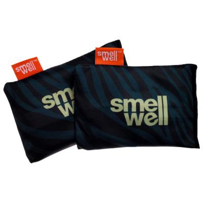 SMELLWELL  Active Black Zebra - D&eacute;sodorisant