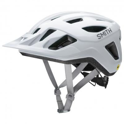 SMITH  - Convoy MIPS - Casque de cyclisme taille 55-59 cm - M, gris