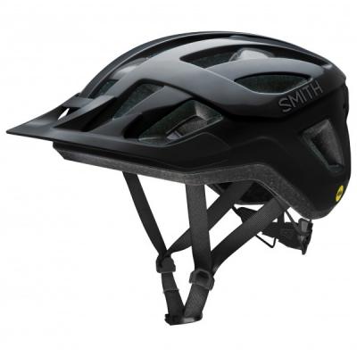 SMITH  - Convoy MIPS - Casque de cyclisme taille 61-65 cm - XL, noir