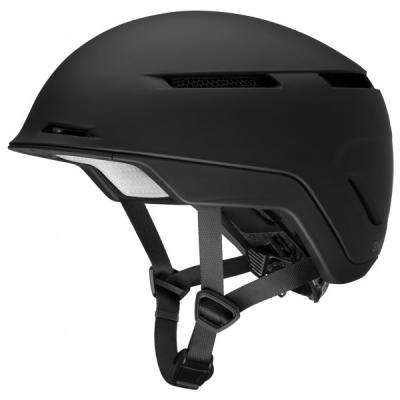 SMITH  - Dispatch Mips - Casque de cyclisme taille 59-62 cm - L, noir