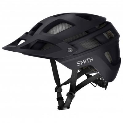 SMITH  FOREFRONT 2MIPS Casque de Cyclisme Mixte, Noir Mat, S