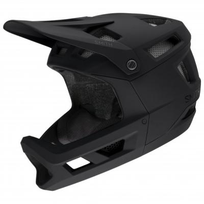 SMITH  - Mainline Mips - Casque int&eacute;gral taille 59-62 cm - L, noir