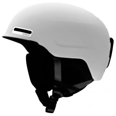 SMITH  Maze casque de ski, blanc