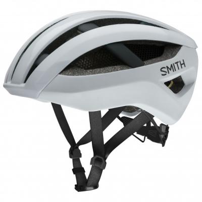 SMITH  - Network MIPS - Casque de cyclisme taille L - 59-62 cm, gris
