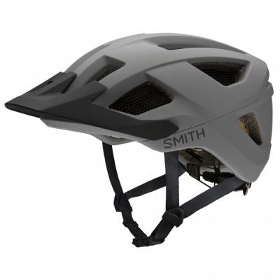 SMITH Casque  session mips cloudgrey gris