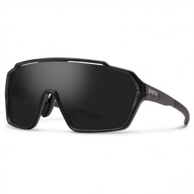 SMITH  Shift Mag Sunglasses Noir ChromaPop Black/CAT3