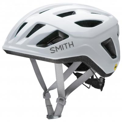SMITH  - Signal Mips - Casque de cyclisme taille S - 51-55 cm, gris