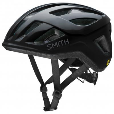 SMITH  - Signal Mips - Casque de cyclisme taille S - 51-55 cm, noir