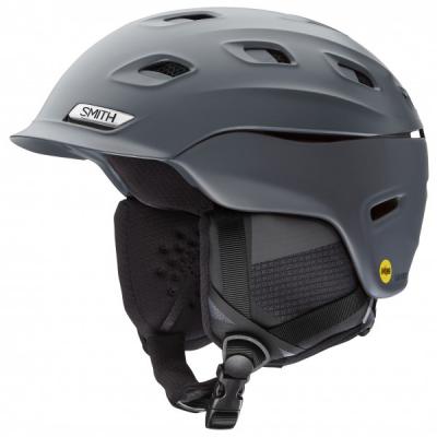 SMITH  Vantage MIPS casque de ski, gris 