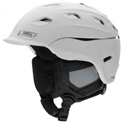 SMITH  - Vantage MIPS - Casque ski Matte White - 51-55 cm