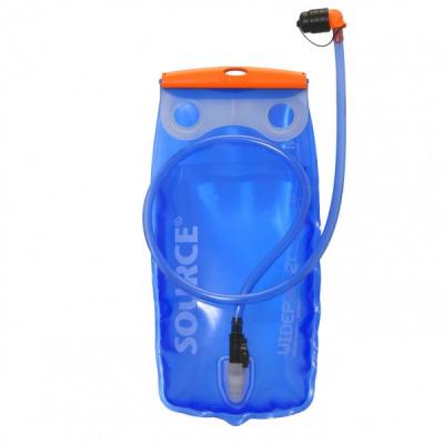 GENERIQUE Vessie d'hydratation Widepac Source Outdoor 2.0L Bleu