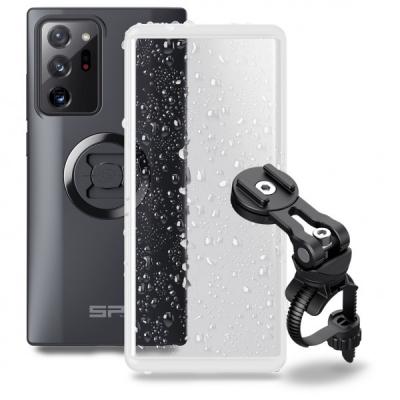 SP CONNECT  kit de support de telephone bike bundle ii samsung note 20