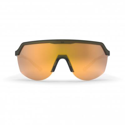SPEKTRUM  - Blank Cat: 2 VLT 22% - Lunettes v&eacute;lo multicolore