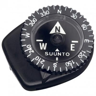 SUUNTO  Clipper L/b Nh Compass Noir
