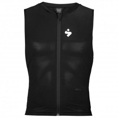 SWEET PROTECTION Gilet de protection  True noir. - XL