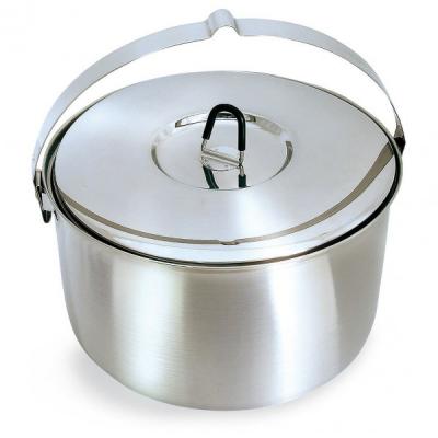 TATONKA  - Family Pot - Popote taille 6 l, gris