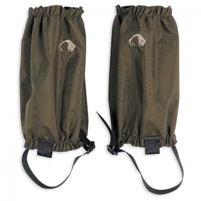 TATONKA Gu&ecirc;tres Gaiter Short - Olive