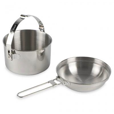 TATONKA  Kettle - 1 casserolle 4,0 L 1 po&ecirc;le
