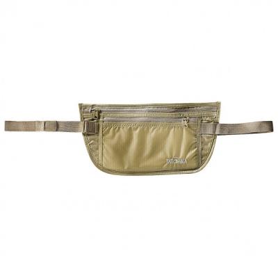 TATONKA  - Skin Moneybelt Int. - Porte-monnaie taille One Size, beige