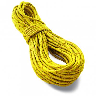 TENDON  - Salamander 10.2 - Corde statique taille 70 m, jaune