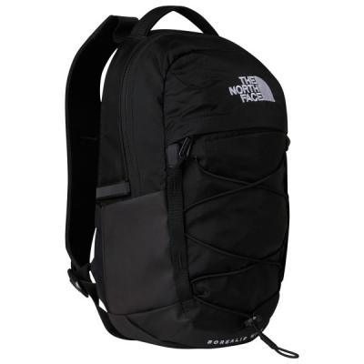 THE NORTH FACE  - Borealis Mini Backpack 10 - Sac &agrave; dos journ&eacute;e noir