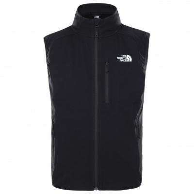 THE NORTH FACE Gilet  Nimble noir pur - S