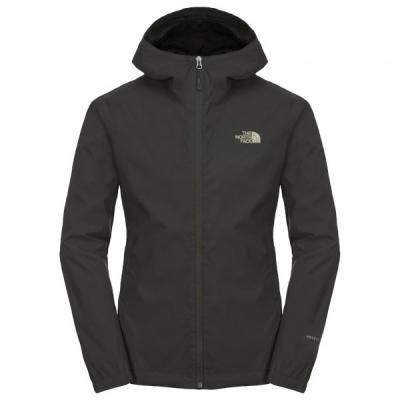THE NORTH FACE  - Quest Jacket - Veste hardshell taille XL, noir