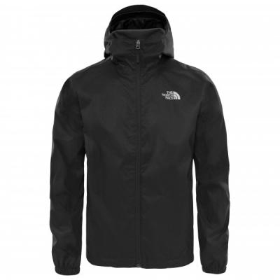 THE NORTH FACE  - Quest Jacket - Veste hardshell taille XXL, noir