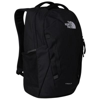 THE NORTH FACE  - Vault - Sac &agrave; dos journ&eacute;e noir