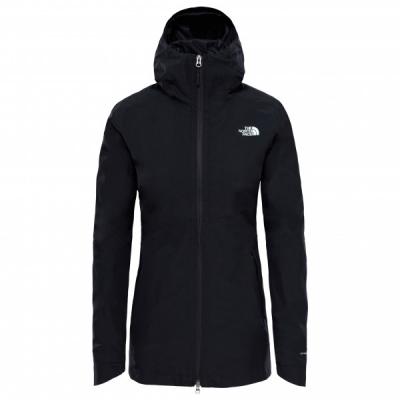 THE NORTH FACE  Hikesteller Femmes Veste imperm&eacute;able noir