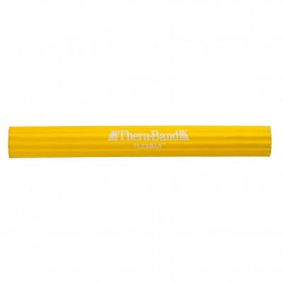 THERABAND Thera-band flexbar c&acirc;ble de r&eacute;sistance jaune