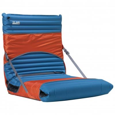 THERMAREST Therm-a-Rest - Trekker Chair taille 25'' (64 cm), rouge
