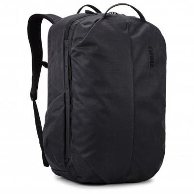 THULE  - Aion Backpack 40 - Sac &agrave; dos de voyage taille 40 l, noir