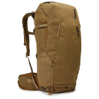 THULE  - Alltrail X 35L - Sac &agrave; dos de randonn&eacute;e taille 35 l, brun