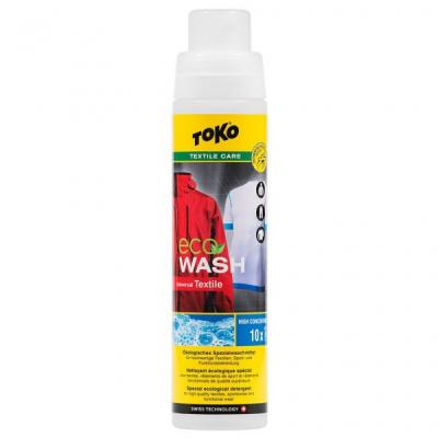 TOKO  - Eco Textile Wash - Nettoyant taille 250 ml, neutral