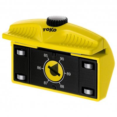 TOKO  - Edge Tuner Pro - Aff&ucirc;teur de carres jaune