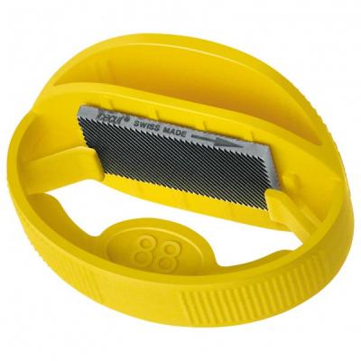 TOKO Aff&ucirc;teur de carres  Express Tuner jaune