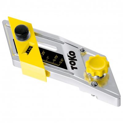 TOKO  - Multi Base Angle - Pince pour fixation de limes alu