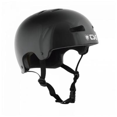 TSG  750495-05-151 Casque Mixte Adulte, Noir, Taille XS