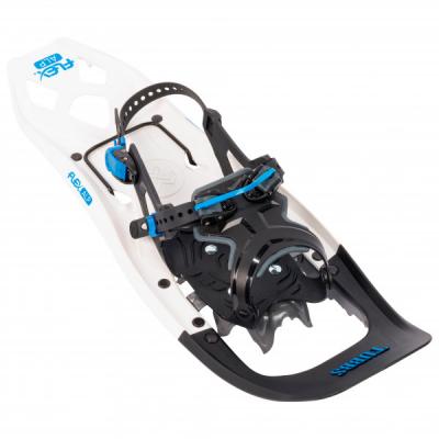 TUBBS Raquettes &agrave; neige  Flex Alp blanc bleu. - 29