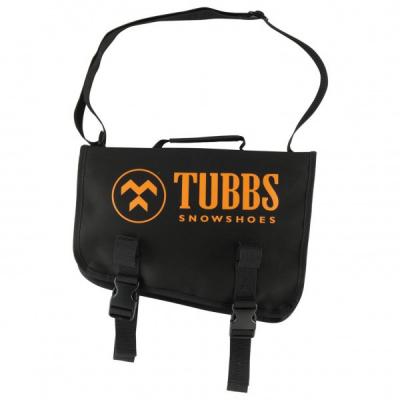 TUBBS SNOW SHOES Tubbs (TUBBH Holster Sac de Transport Noir Taille Unique