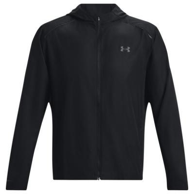 UNDER ARMOUR Veste imperm&eacute;able &agrave; capuche  Storm Run