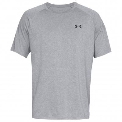 UNDER ARMOUR  Tech 2.0, T-Shirt Manches Courtes Pour Hommes - Size: Xl
