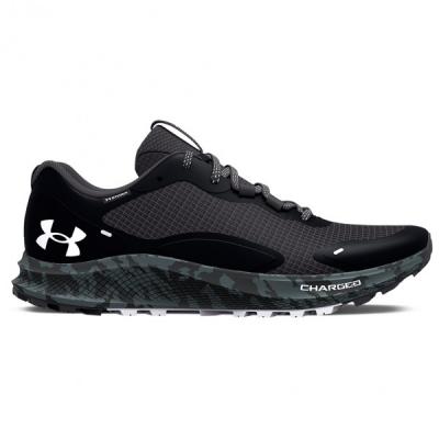 UNDER ARMOUR Baskets Basses  Charged Bandit Tr 2 - 37 1/2