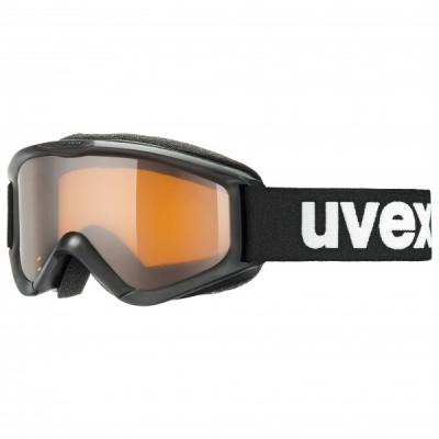 UVEX MASQ JR SPEEDY PRO BLACK