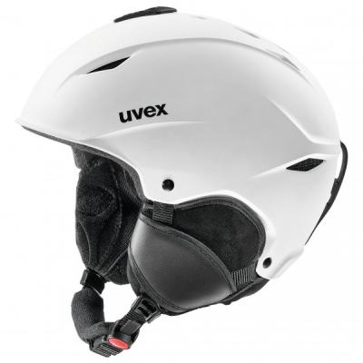 UVEX Casque De Ski  Primo Blanc Mat 5662271003